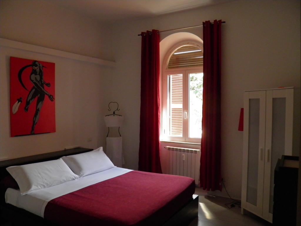 B&B Gallia House - Rome — Foto 3